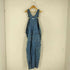 リバティオーバーオールズ LIBERTY OVERALLS デニム オーバーオール メンズ 42 30