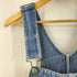 リバティオーバーオールズ LIBERTY OVERALLS デニム オーバーオール メンズ 42 30
