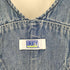 リバティオーバーオールズ LIBERTY OVERALLS デニム オーバーオール メンズ 42 30