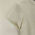 トリココムデギャルソン tricot COMME des GARCONS クルーネックS/S Tシャツ レディース