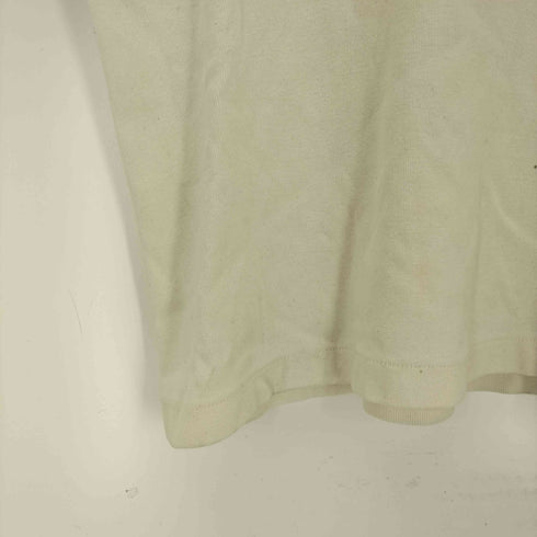 トリココムデギャルソン tricot COMME des GARCONS クルーネックS/S Tシャツ レディース