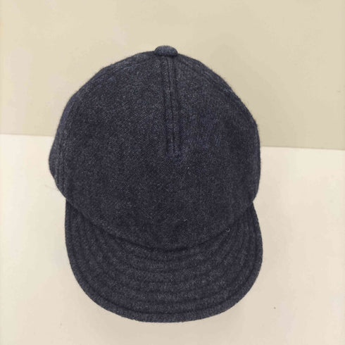 ハロコモディティー halo commodity awesome daily cap メンズ