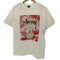 ステューシー Stussy WORLD TOUR TEE ワールド ツアー S/S クルーネック Tシャツ メンズ import:L