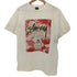 ステューシー Stussy WORLD TOUR TEE ワールド ツアー S/S クルーネック Tシャツ メンズ import:L