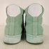 コンバース CONVERSE PRO LEATHER GREEN ハイカットスニーカー レディース JPN:23.5
