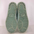 コンバース CONVERSE PRO LEATHER GREEN ハイカットスニーカー レディース JPN:23.5