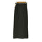 ルエレ Louere スリット ロングスカート レディース JPN:M
