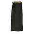 ルエレ Louere スリット ロングスカート レディース JPN:M