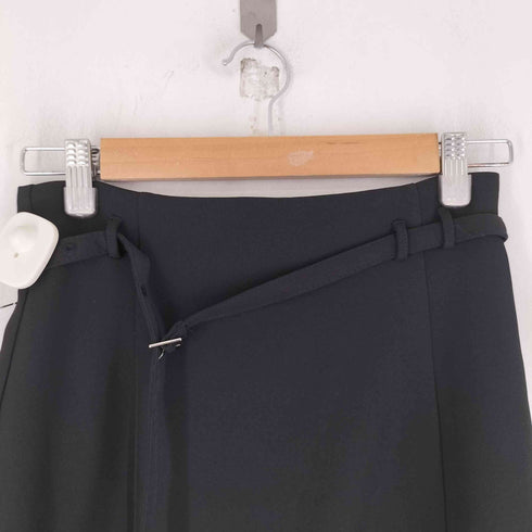 ルエレ Louere スリット ロングスカート レディース JPN:M