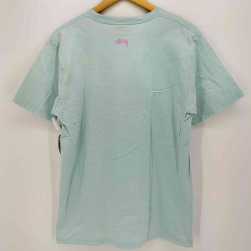 ステューシー Stussy High Tide S/S Tshirts メンズ import:M