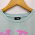 ステューシー Stussy High Tide S/S Tshirts メンズ import:M
