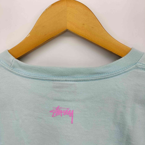 ステューシー Stussy High Tide S/S Tshirts メンズ import:M