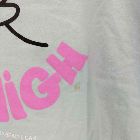 ステューシー Stussy High Tide S/S Tshirts メンズ import:M