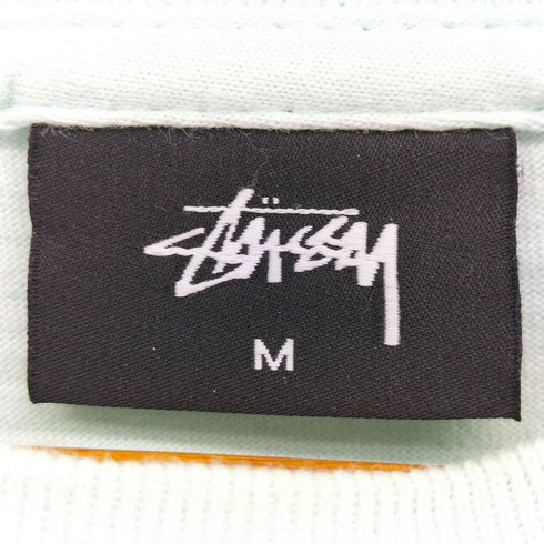 ステューシー Stussy High Tide S/S Tshirts メンズ import:M