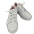 プーマ PUMA KARMEN L HEART 厚底スニーカー レディース JPN:24