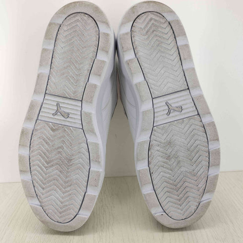 プーマ PUMA KARMEN L HEART 厚底スニーカー レディース JPN:24