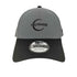 ニューエラ NEW ERA CALNAMUR 9FORTY 刺繍ロゴキャップ レディース