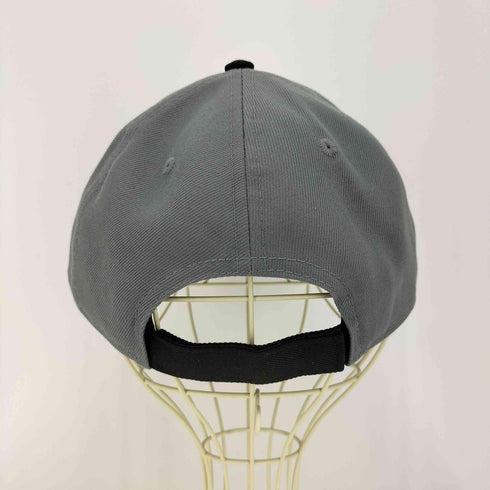 ニューエラ NEW ERA CALNAMUR 9FORTY 刺繍ロゴキャップ レディース