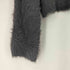 ルエレ Louere クロップド シャギーニット レディース JPN:L