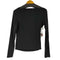 MIPIARL ドレープデザイン カットソー レディース JPN:M
