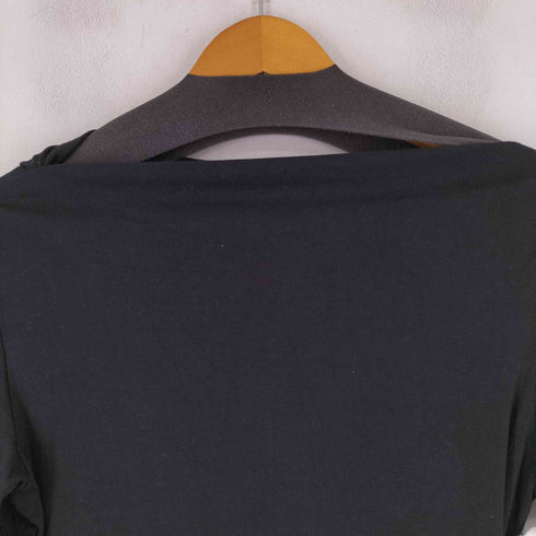 MIPIARL ドレープデザイン カットソー レディース JPN:M