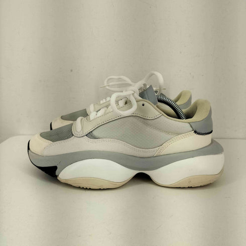 プーマ PUMA Alteration T 'White' - 374556-01 レディース JPN:23.5