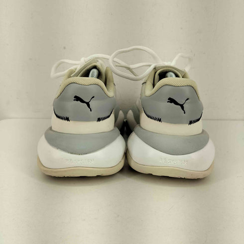 プーマ PUMA Alteration T 'White' - 374556-01 レディース JPN:23.5
