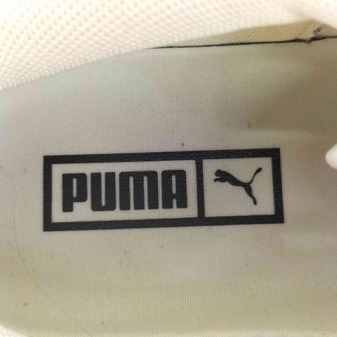 プーマ PUMA Alteration T 'White' - 374556-01 レディース JPN:23.5