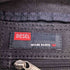 ディーゼル DIESEL プリントデザインショルダーバッグ Y2K メンズ