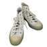 コンバース CONVERSE Chuck Taylor All Star CX High White Enamel Mint ハイカットスニーカー レディース JPN:23.5
