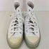 コンバース CONVERSE Chuck Taylor All Star CX High White Enamel Mint ハイカットスニーカー レディース JPN:23.5
