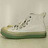 コンバース CONVERSE Chuck Taylor All Star CX High White Enamel Mint ハイカットスニーカー レディース JPN:23.5