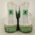コンバース CONVERSE Chuck Taylor All Star CX High White Enamel Mint ハイカットスニーカー レディース JPN:23.5