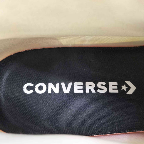コンバース CONVERSE Chuck Taylor All Star CX High White Enamel Mint ハイカットスニーカー レディース JPN:23.5