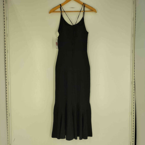 リエンダ rienda マーメイドキャミKnit OP レディース FREE