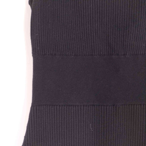 リエンダ rienda マーメイドキャミKnit OP レディース FREE