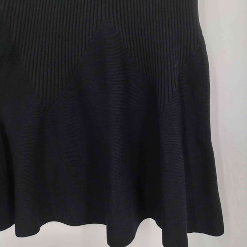 リエンダ rienda マーメイドキャミKnit OP レディース FREE