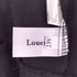 ルエレ Louere マーメイドデザイン キャミワンピース レディース JPN:M