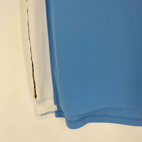 アディダス adidas NBA DENVER ゲームシャツ メンズ JPN:S