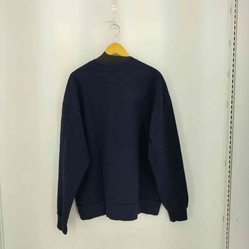 ヘビーウエイトコレクションズ HEAVYWEIGHT COLLECTIONS HEAVY FRENCH TERRY USA製 クルーネックスウェット メンズ L
