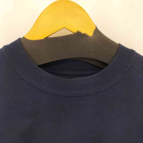 ヘビーウエイトコレクションズ HEAVYWEIGHT COLLECTIONS HEAVY FRENCH TERRY USA製 クルーネックスウェット メンズ L