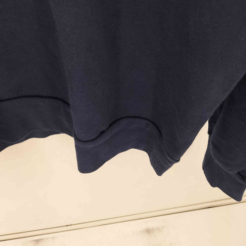 ヘビーウエイトコレクションズ HEAVYWEIGHT COLLECTIONS HEAVY FRENCH TERRY USA製 クルーネックスウェット メンズ L