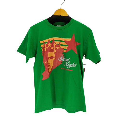 silent night ジャパンアーティスト Tシャツ メンズ