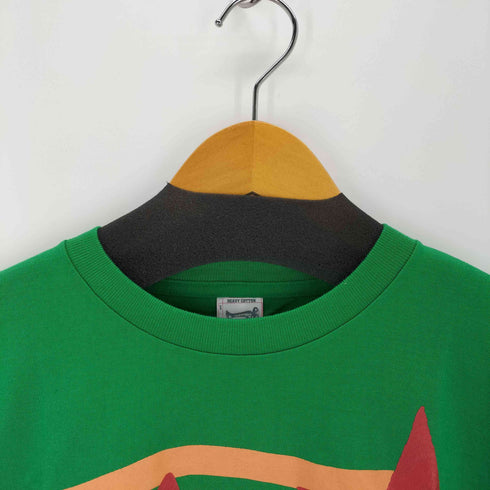 silent night ジャパンアーティスト Tシャツ メンズ