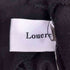 ルエレ Louere スリット マーメイドスカート レディース JPN:M