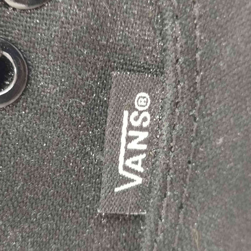 バンズ VANS US企画 オーセンティック スニーカー メンズ JPN:30