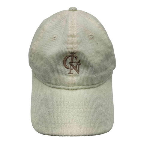 ニューエラ NEW ERA CALNAMUR マイクロコーデュロイキャップ レディース