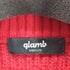 グラム glamb Spin Logo Drivers Knit/スピンロゴドライバーズニット メンズ JPN:M