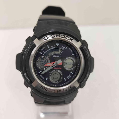 カシオ CASIO AW-590-1AJF 腕時計 メンズ