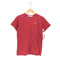 プレイコムデギャルソン PLAY COMME des GARCONS 2ハート刺繍クルーネックTシャツ レディース JPN:L